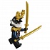 Конструктор Lego Ninjago – Решающий бой в тронном зале  - миниатюра №18